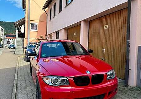 BMW 130i 130