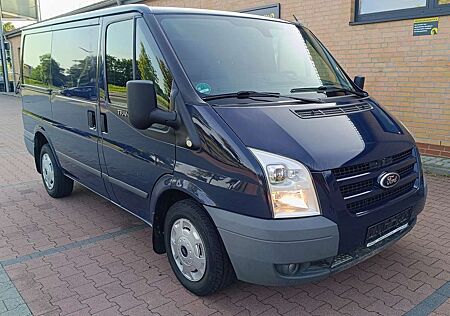 Ford Transit Lkw Trend