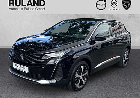 Peugeot 3008 Allure Pack 1.2 PureTech 130 EU6d Navi digitales C