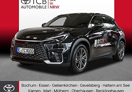 Lexus LBX 1.5 Hybrid Elegant NAVI SHZ PDC KLIMA BT ZV