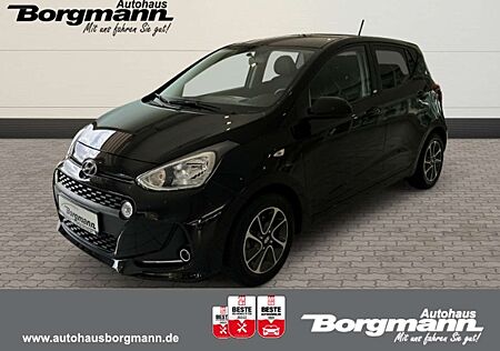 Hyundai i10 1.2 Sonderedition YES! - Kima - Ganzjahresreifen