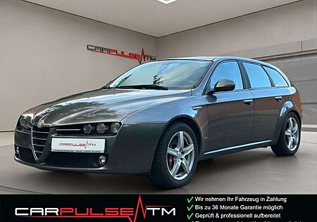 Alfa Romeo 159 gebraucht kaufen Alfa Romeo 159 Sportwagon 2.4 JTDM 20V Elegante-209 PS