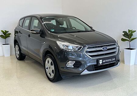 Ford Kuga 1,5 EB 2x4 Business/Klima/TÜV 11.2024