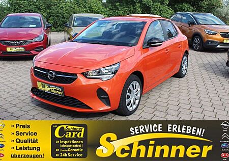 Opel Corsa-e Edition