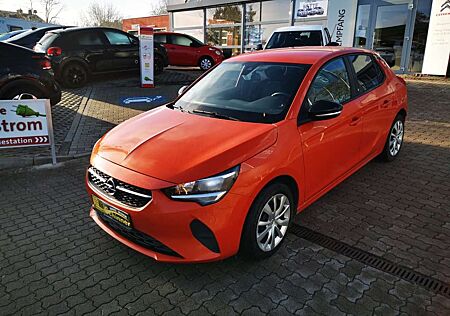 Opel Corsa-e Edition