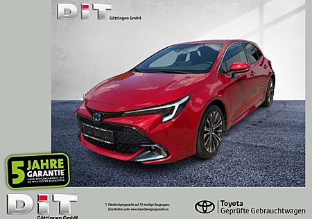 Toyota Corolla 1.8 Team D