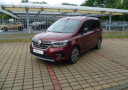Renault Kangoo BLUE dCi 95 INTENS