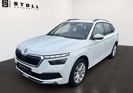 Skoda Kamiq 1.5 TSI Tour Navi+LED+VirtualCockpit+++