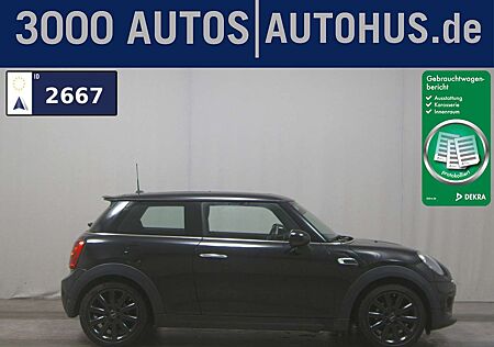 Mini One D Shz Pano Klima