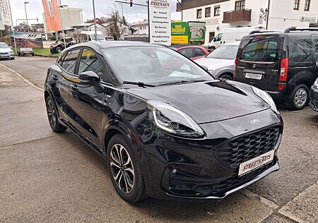 Ford Puma 1.0 ST-Line Automatik Touch BC Klima 8fach LED