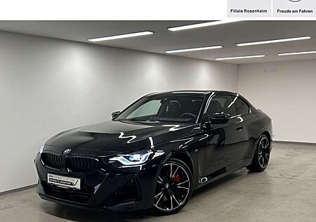 BMW 240 M240i xDrive Coupé M Sportpaket Pro Harman/Kardon