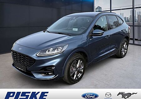 Ford Kuga PHEV ST-Line X PDC SHZ NAVI ACC B&O LED