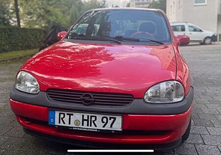 Opel Corsa B