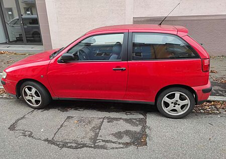 Seat Ibiza 1.4 Comfort