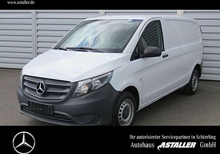 Mercedes-Benz Vito 114 CDI Kasten Kompakt L1 Klim+Navi+SHZ+PTS