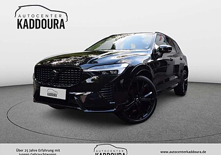 Volvo XC 60 XC60 B5 Plus Black Edition He-Up PANO 360 ACC BL