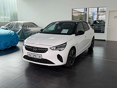 Opel Corsa Shzg, AHK,Klimaa, Apple,Android,Alu, LED