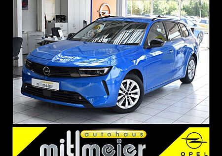 Opel Astra SpT. 1.2T Edition Navi AGR-Sitz Kamera SHZ