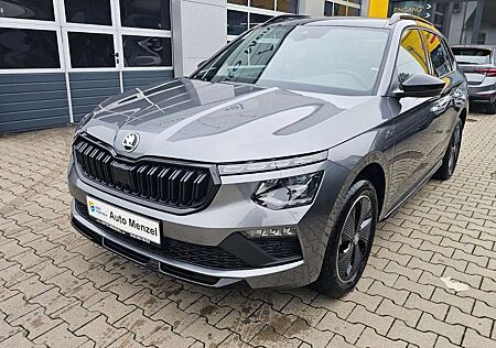 Skoda Kamiq Monte Carlo AHK/Kamera/virt.Pedal/MJ.26