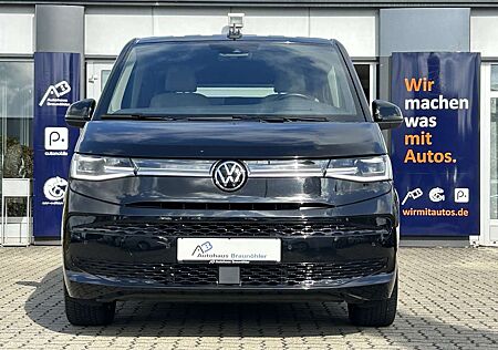 VW T7 Multivan Volkswagen Style 2.0 TDI DSG*IQ*Standhzg*Leder*HUD*