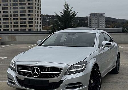 Mercedes-Benz CLS 350