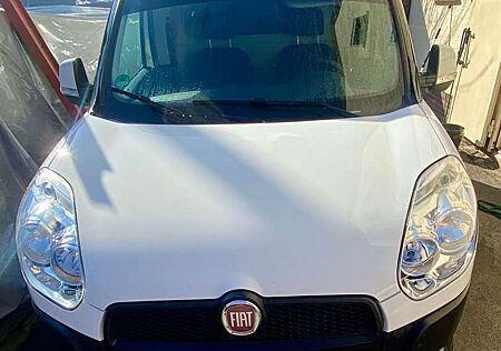 Fiat Doblo Cargo Natural Power SX