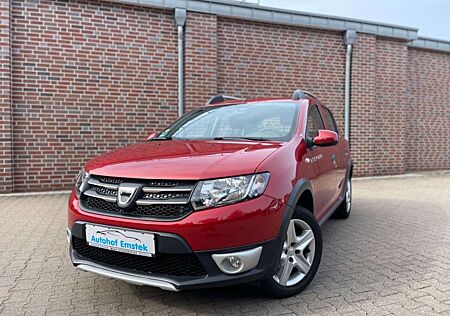 Dacia Sandero II Essentiel*1HAND*PDC*KLIMA*NAVI*ISOFIX