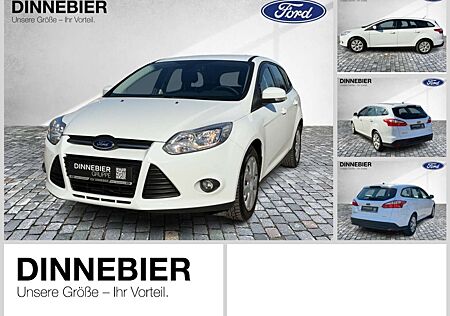 Ford Focus Trend DynLi KlimaA