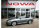 Porsche 996 911 Carrera 4 S Cabriolet * Klassiker, Ganzleder