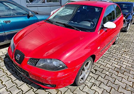 Seat Ibiza Sport FR