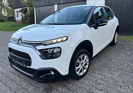 Citroën C3 Citroen 1.5 HDI*LED*Navi*Klimaaut.*PDC*Tempomat