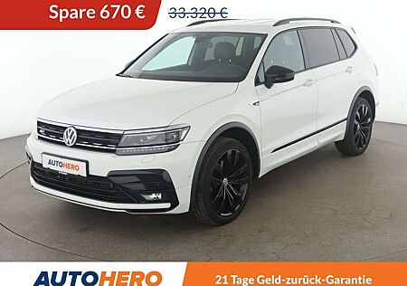VW Tiguan Allspace Volkswagen 2.0 TDI Highline 4Motion Aut.*NAVI*LED*DYNAUDIO*