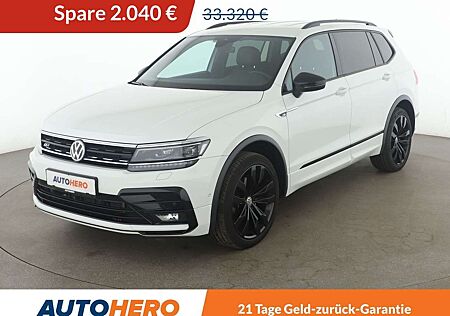 VW Tiguan Allspace Volkswagen 2.0 TDI Highline 4Motion Aut.*NAVI*LED*DYNAUDIO*