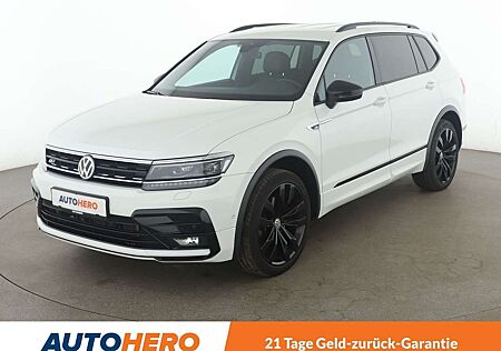 VW Tiguan Allspace Volkswagen 2.0 TDI Highline 4Motion Aut.*NAVI*LED*DYNAUDIO*