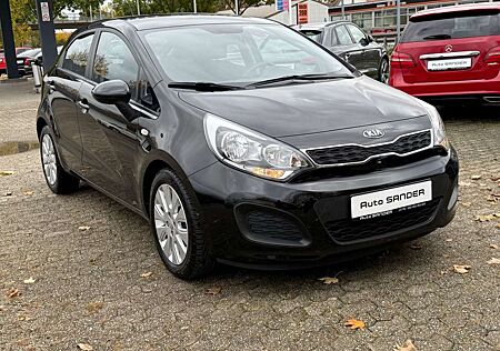 Kia Rio Edition 7