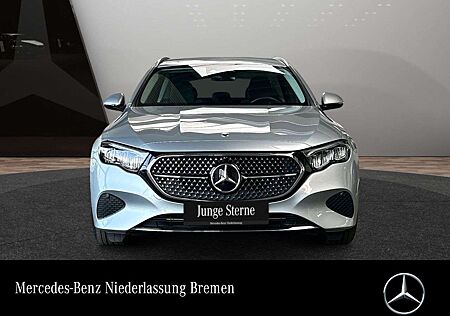 Mercedes-Benz E 220 d T Avantgarde Fahrass Distr. LED AHK Kamera
