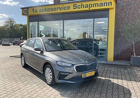Skoda Scala 1.0 TSI DSG