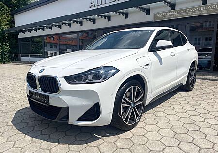 BMW X2 M xDrive 25 e M Sport