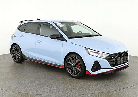 Hyundai i20 N Performance Perfomance 1.6 T-GDI, Navi, BOSE,...