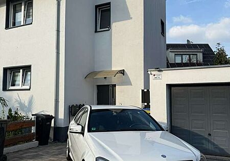 Mercedes-Benz C 220 AMG Paket/AUTOM./Avantgarde/2.Hand/Facelift/Klima