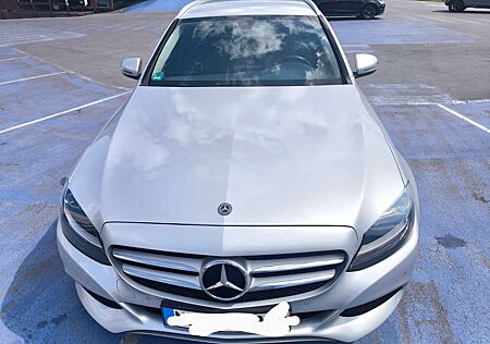 Mercedes-Benz C 180 T
