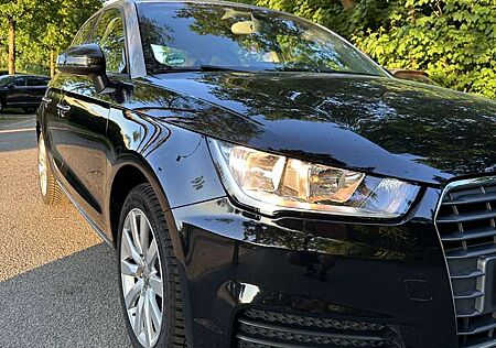 Audi A1 ultra