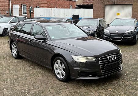 Audi A6 Avant 3.0 TDI quattro*SHZ*Leder***