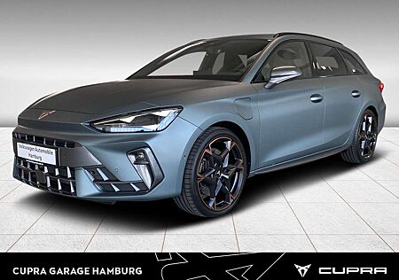 Cupra Leon Sportstourer VZ 1.5 e-HYBRID DSG Nav Kamera
