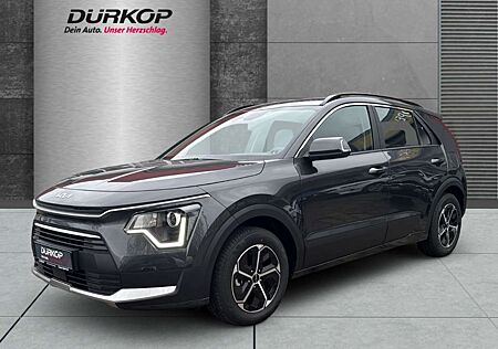 Kia Niro Edition 7 1.6 HEV DCT Navi digitales Cockpit ACC A