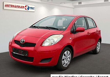 Toyota Yaris 1.3 VVT-i Sol
