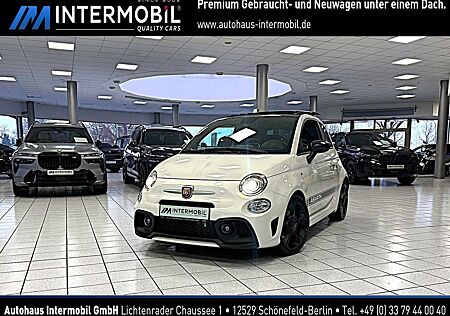 Abarth 595 Turismo Autom*Bi-Xenon*Pano*Klima*Beats*DAB*