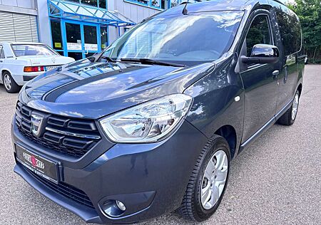 Dacia Dokker 1.3 TCE Comfort*2.HAND-EURO 6-NAVI-PDC*