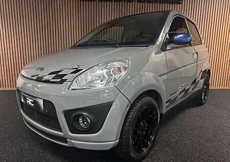 Ligier IXO Treck Team 26 Edition / Nardo Grau Sport / DCI