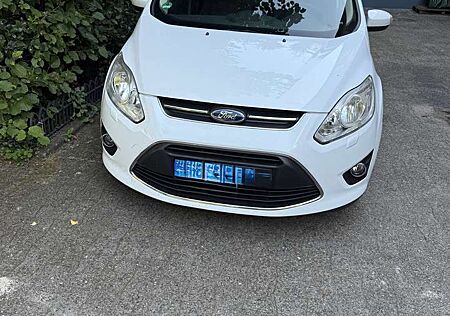 Ford C-Max Trend